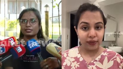 diya krishna responds to allegation of former staff about her husband