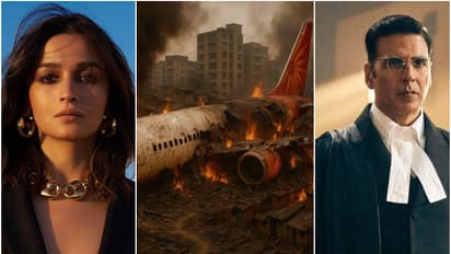 Bollywood Celebs Mourn Crash