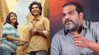 Dileesh Pothan shares update on premalu 2