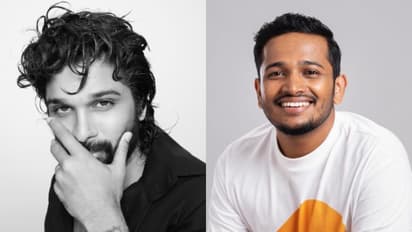 basil joseph is going to direct allu arjun says reports