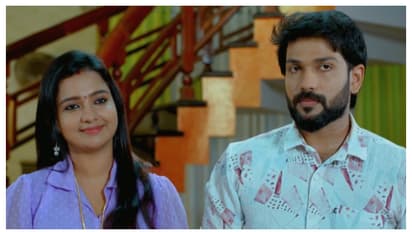 chembaneerpoovu serial review 