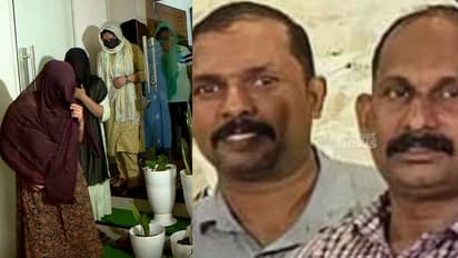 Malaparamba sex racket 