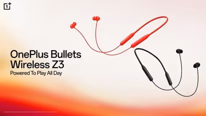 OnePlus Bullets Wireless Z3