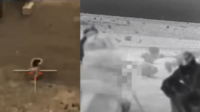 Mossad claims to show Israeli agents in Iran