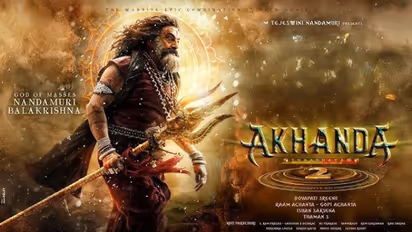 Nandamuri Balakrishna