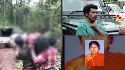 adivasi murder