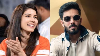 Anirudh Ravichander reacts for the first time about the rumour that he is going to marry kavya maran