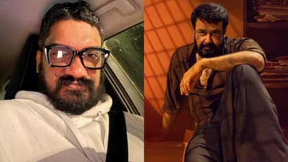 sanal kumar sasidharans plagiarism allegation against mohanlal starrer thudarum