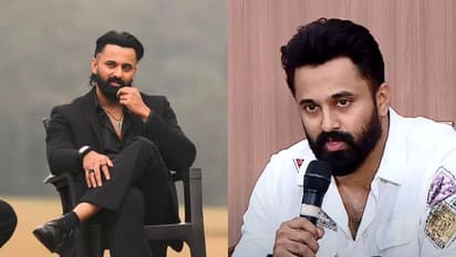 i am dropping marco series says unni mukundan and here is his reason
