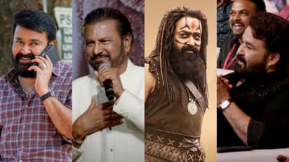 i anticipate one more rupee for kannappa in box office more than thudarum in malayalam says mohan babu