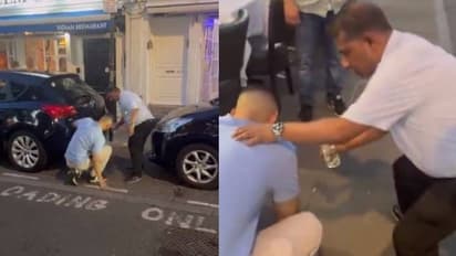 hottest curry challenge