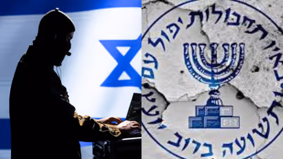 Mossad Warns of Expanding Hamas Network and Secret Cells in Europe
