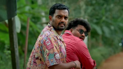 Vyasana Sametham Bandhu Mithradhikal 2 days box office collection