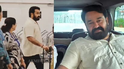 mohanlal off to srilanka for the 8 th schedule of ajfc mmmn starring mammootty also