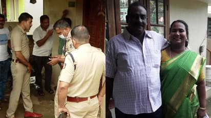 karanama couple death