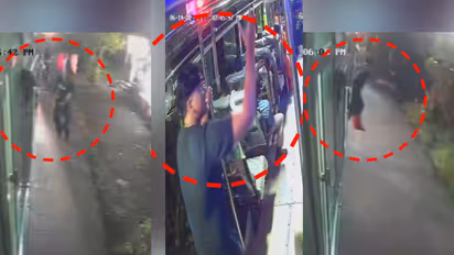 kochi bus accident death