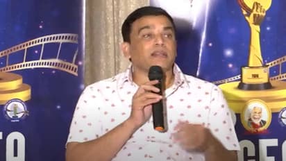 dil raju
