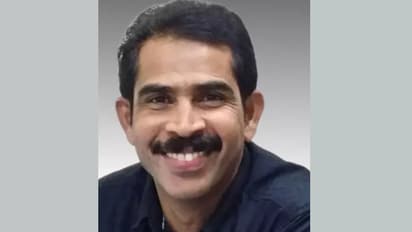 malayali died in bahrain