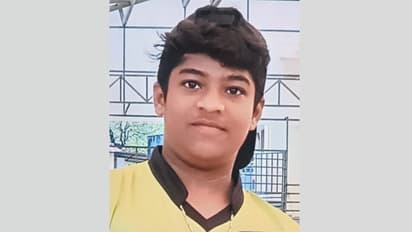 missing from trivandrum