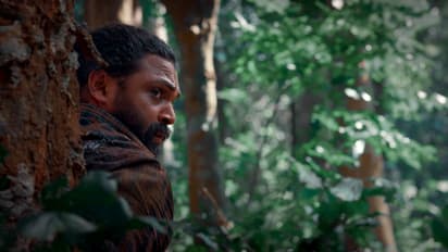 thetta malayalam movie teaser