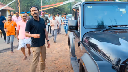 the protector malayalam movie video song mg sreekumar chinmayi