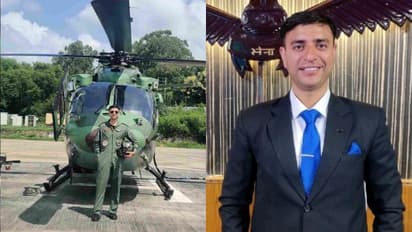 Rajveer Singh Chauhan 