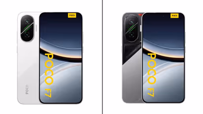 Poco F7