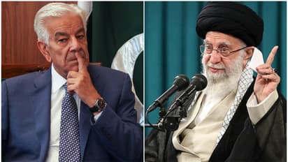 Khamenei khawaja asif