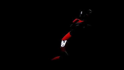 Hero electric scooter