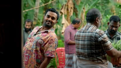 Vyasana Sametham Bandhu Mithradhikal 3 days box office collection