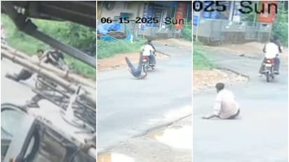 bike accident kadakkal