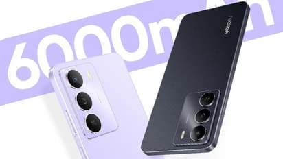 Realme Narzo 80 Lite 