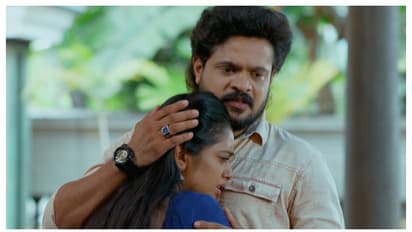 chembaneerpoovu serial review