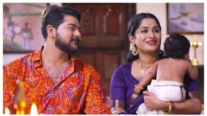 patharamattu serial review