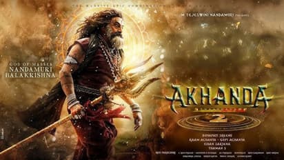 akhanda 2