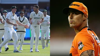 Mitchell Johnson-Hazelwood