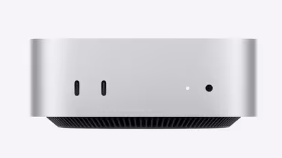 Apple M4 Mac Mini