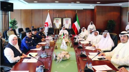 National Committee for Aviation Security and Facilitation