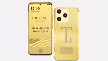 Trump Mobile T1