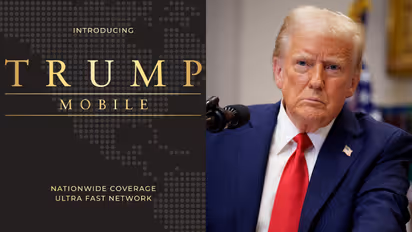 Trump Mobile