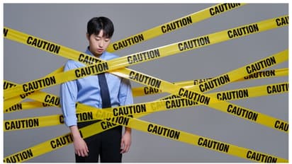 chinese work culture