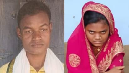 husband murder Jharkhand