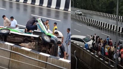 accident malappuram NH 66