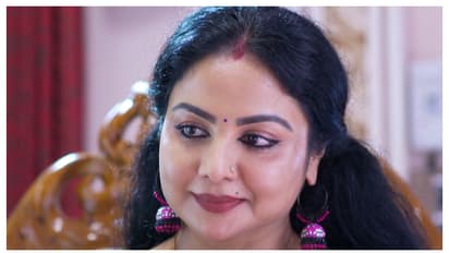 patharamattu serial review 