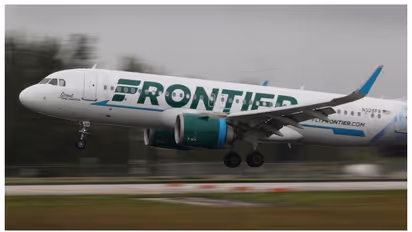 Frontier Airlines