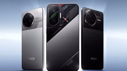 Poco F7