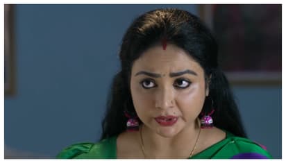 patharamattu serial review