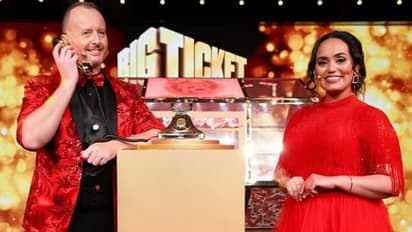 abu dhabi big ticket 