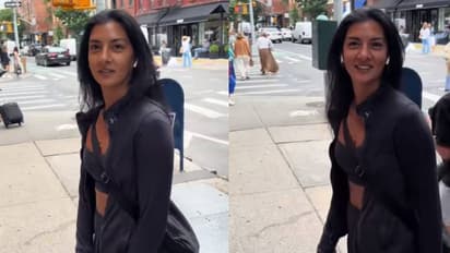 indian hand model viral video