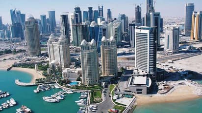 qatar 